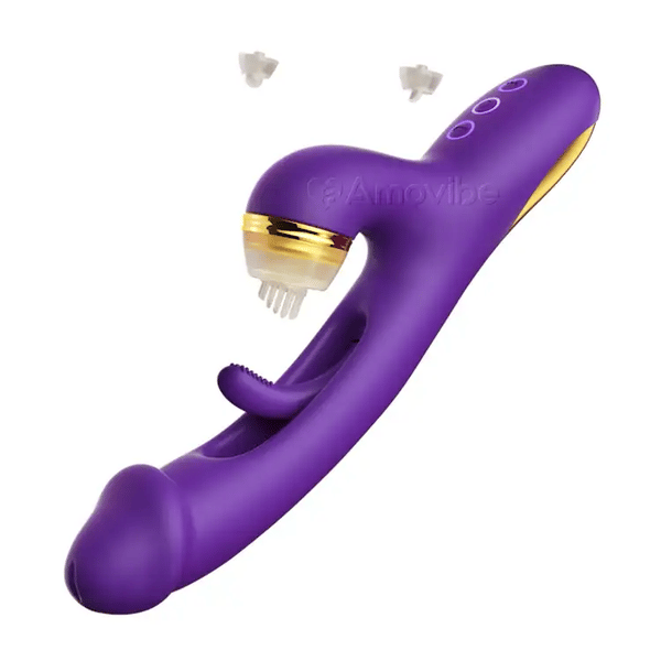 Seite - bester Vibrator Amovibe DE Seite - bester Vibrator Amovibe DE