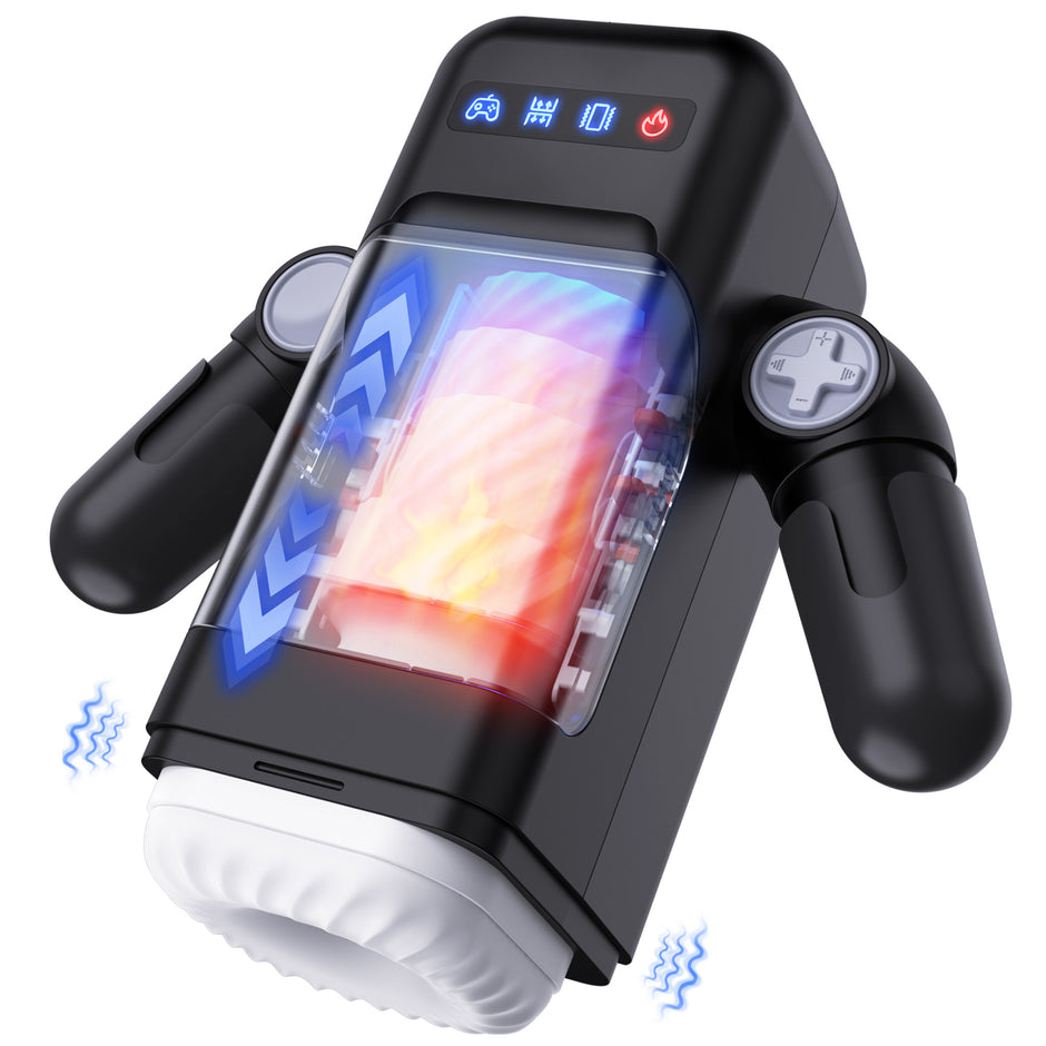Amovibe.de | Sexshop Online | Hochwertiges Sexspielzeug
