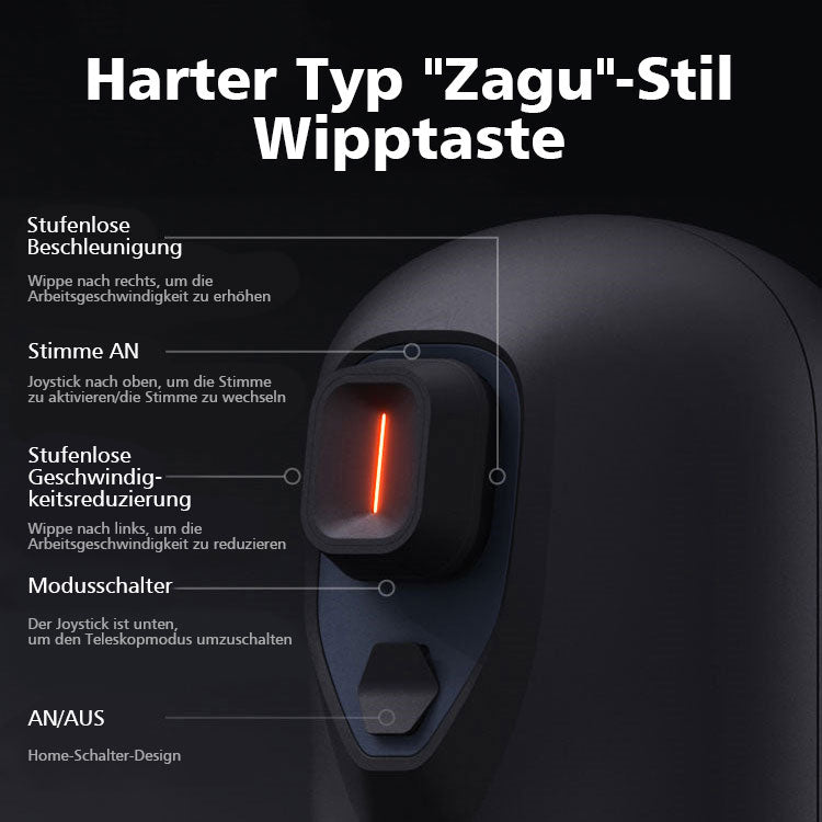 MALE AUTOMATIC STROKER