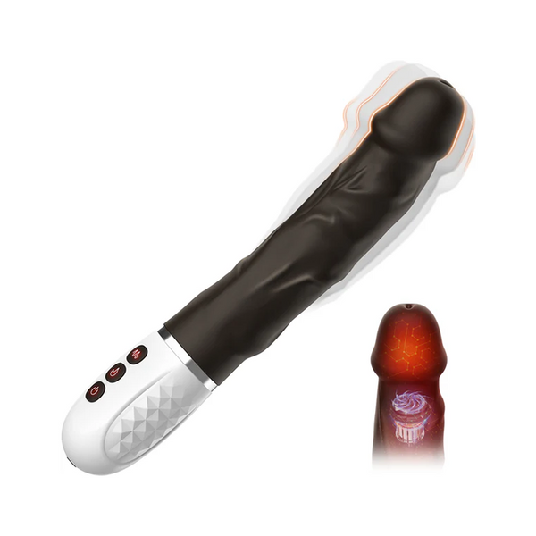 Realistisches Vibrator Dildo Sexspielzeug