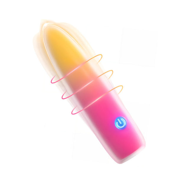 Ultra-leiser Mini-Kugelvibrator