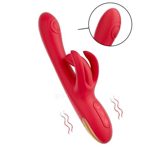 Klitoris Vibratoren – Seite 2 – Amovibe DE