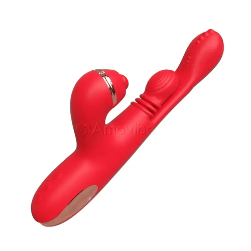 flatternder klitoris vibrator mit kussmund & vibration Hochfrequenz Klitoris Vibratoren für Sie Klitoris und G-Punkt, Proxoxo Flatternder  Klitoris Vibrator mit Rotierender & Runder Ersatzkopf Silikon Klitoris  G-Punkt Stimulator, Sexspielzeug für Frauen : Amazon.de: Drogerie &  Körperpflege main image 1