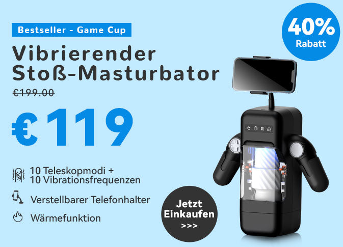 Amovibe.de | Sexshop Online | Hochwertiges Sexspielzeug – Amovibe DE