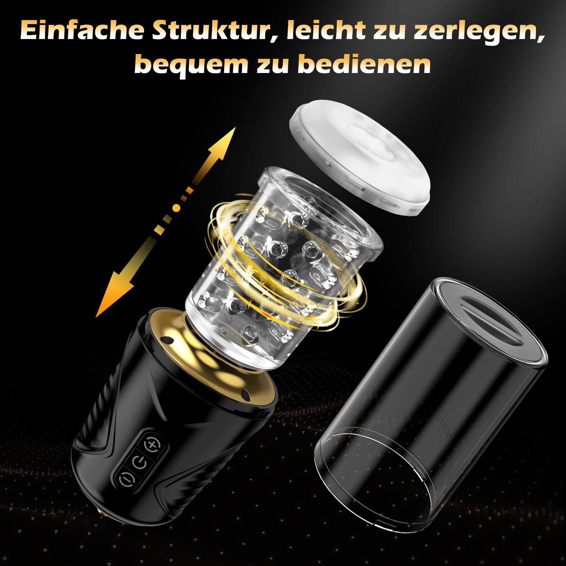 AUTOMATIC STROKER