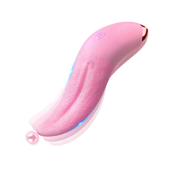 Zungen Vibrator