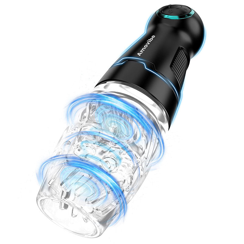 rotierender mastubator