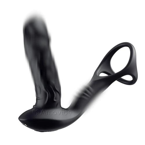 penisring fernbedienung Revolutionrer Remote-Penisring mit Vibrationsfunktionen  Xinghaoya