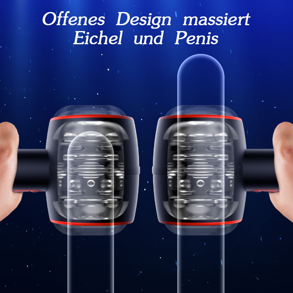 elektrischer masturbator