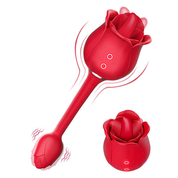 g punkt vibrator - Rose Sexspielzeug zur G-Punkt-Stimulation