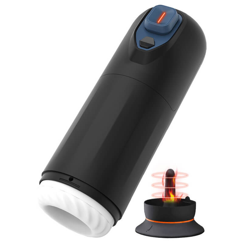 MALE AUTOMATIC STROKER